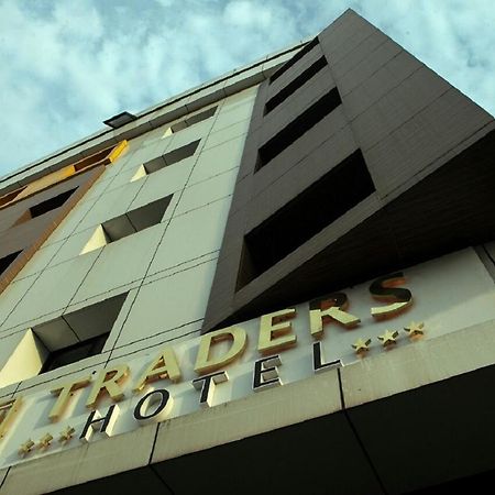 Traders Hotel - Kankanady, Mangalore Exterior foto